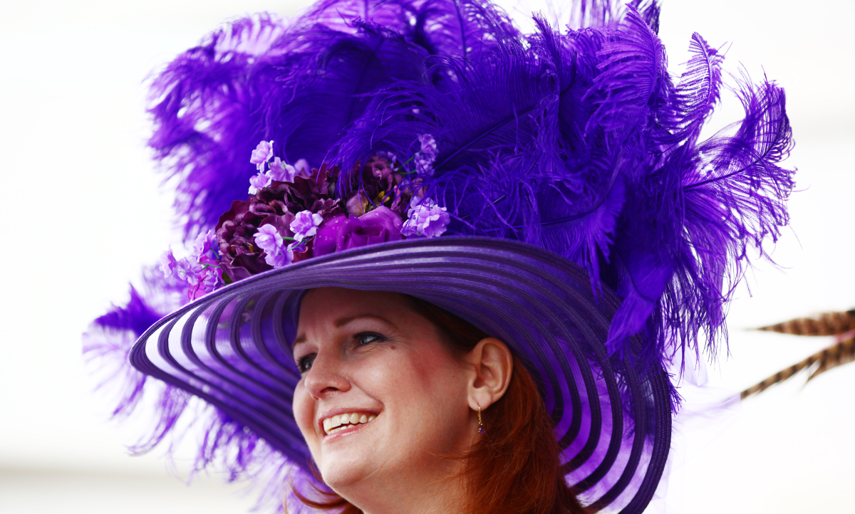 derby hat history