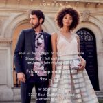 Check Out Ted Baker’s Pop Up Shop at W Scottsdale This Friday Night