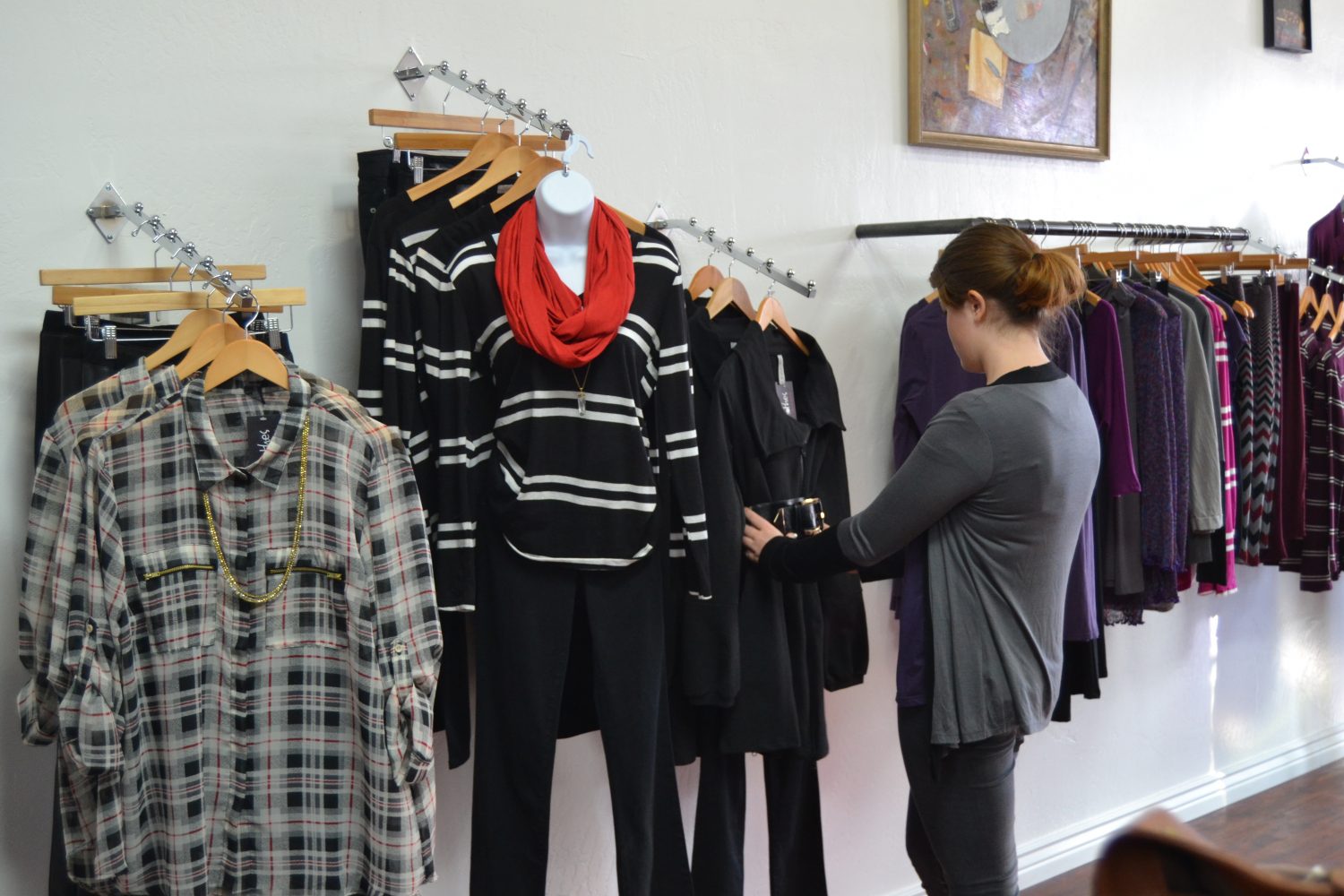 chic apparel boutique