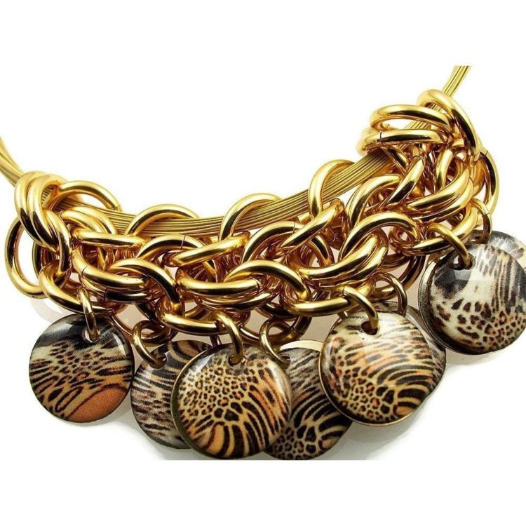 Every-Girl-Needs-A-Jaguar-Circle-Necklace-Diana-Ferguson-Jewelry