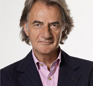 paul smith designer