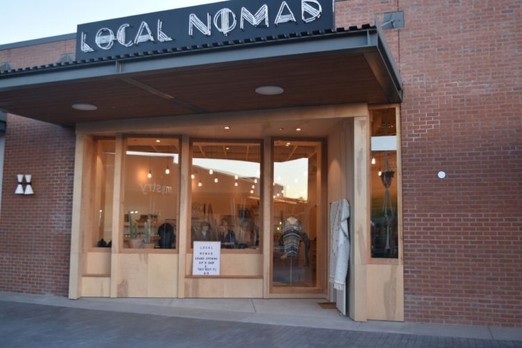 Photo: Local Nomad