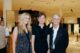 Nicole Lazaroff, Dennita Sewell, and John Stevens pose during the Barneys New York And Renee Parsons Invite You To Support Free Arts on October 16, 2014 in Scottsdale, Arizona. (Photo by Mike Moore/Getty Images for Barneys New York)