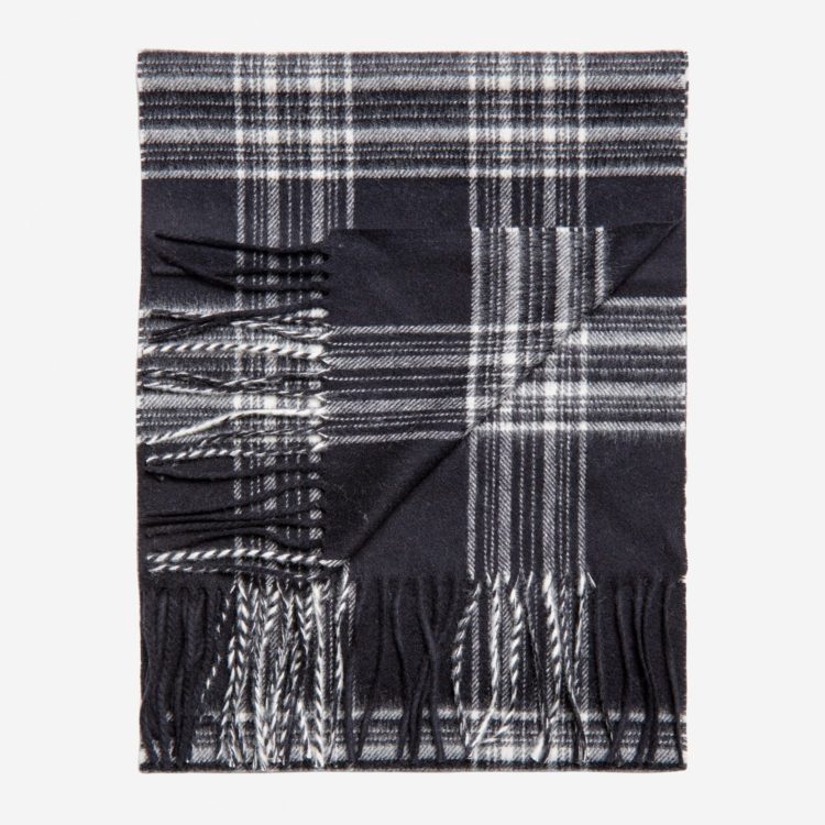 Wool Scarf, $88