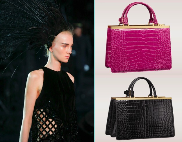 Louis Vuitton Releases New Line of Luxury Handbags - Style Files