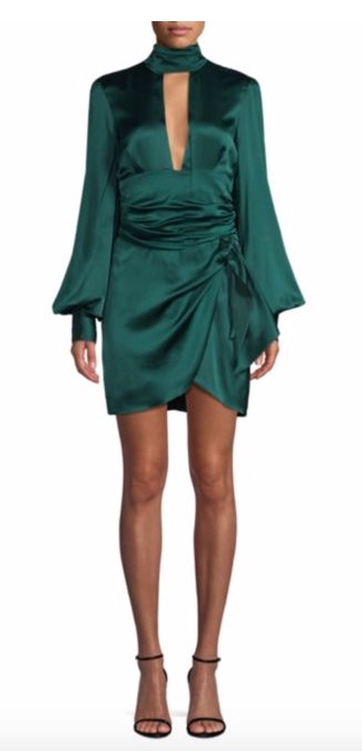 best dress for christmas party 2018