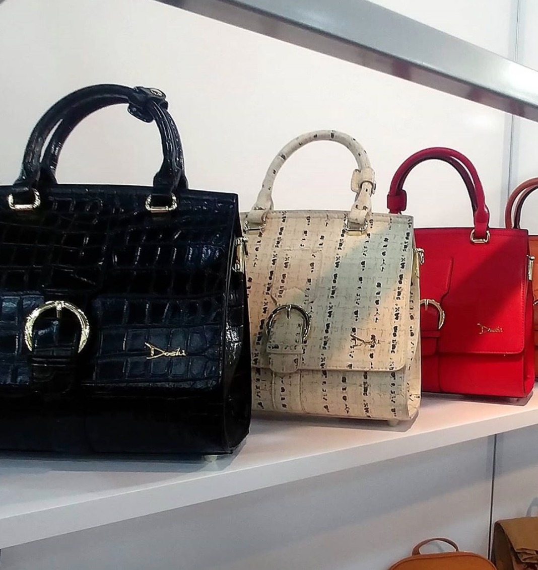 doshi handbags
