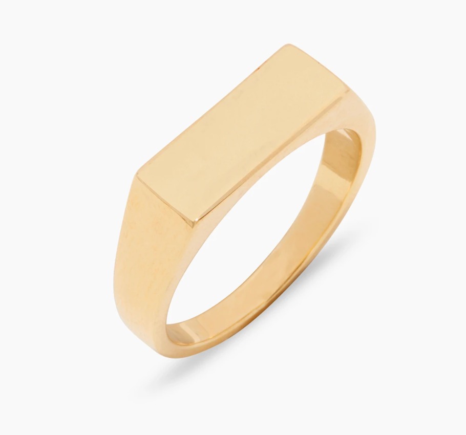 gorjana Fine Jewelry Collections Have Revealed Their Fan Favorites