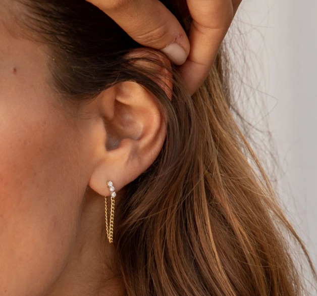 gorjana Fine Jewelry Collections Have Revealed Their Fan Favorites