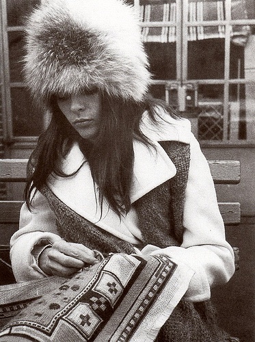 alimcgraw Ali McGraw in Love Story