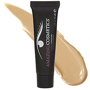 amazingconcealer Amazing Concealer
