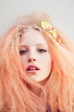 Summer 2013 Hair Color Trends Style Files