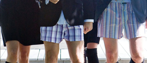 arthur Boxers for Arther's