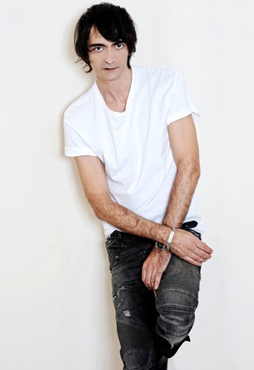 decarnin balmain jeans