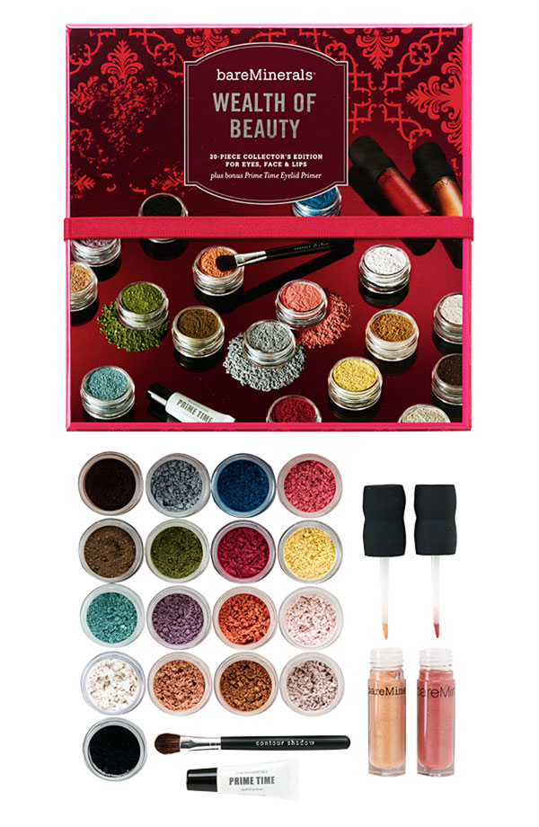 bareessentials New 20 Piece Bare Essentials Set