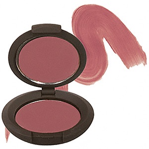 beccalipandcheek Becca Lip and Cheek cream in Amaryllis