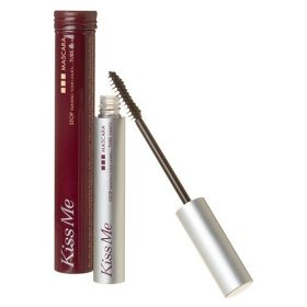 blin Kiss Me Tube Mascara Review