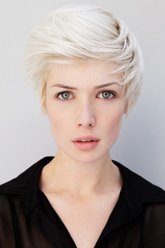 Summer 2013 Hair Color Trends Style Files