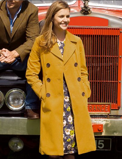 bodencordtrench Boden's Corduroy Trench