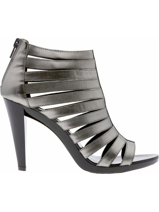 br665120-00av1v01 Banana Republic "Aisha" Gladiator Heels