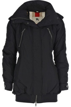 burberry-jacket Burberry Jacket