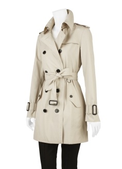 burberrytrench Burberry Trench