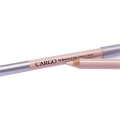 cargo_reverse_lipliner Cargo reverse lip liner