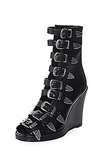chloebootsforopeningceremony Chloe Boots for Opening Ceremony