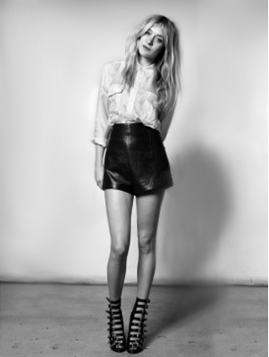 chloesevingy Chloe Sevingy