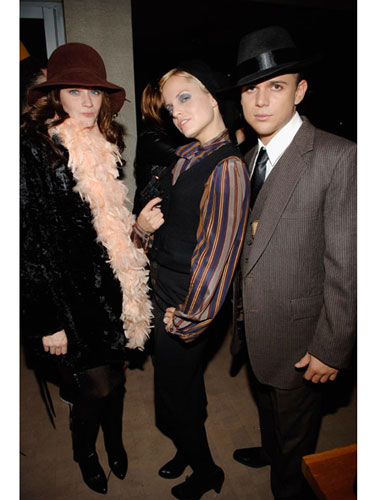 5 of the Best Celebrity Halloween Costumes