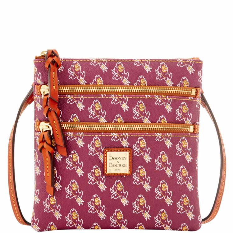 dooney and bourke collegiate bags