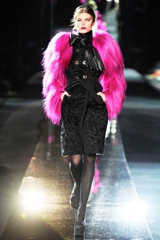 dolceandgabbanafall091 Dolce & Gabbana