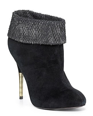 elizabethandjamesbootie Rizzo bootie by Elizabeth and James