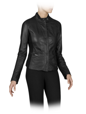 emporio-armani-leather-jacket Emporio Armani leather jacket