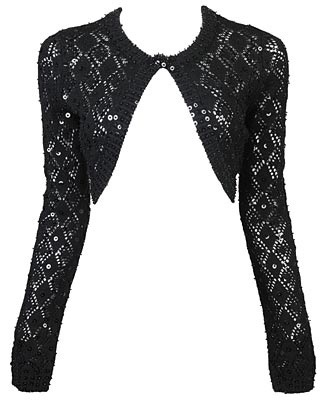 forever21knits Forever 21 sequin knit