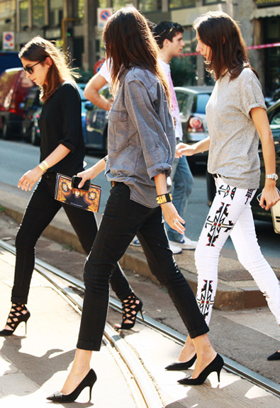 Summer Fashion Necessities Summer Fashion Necessities