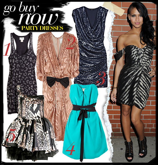 clothes for party