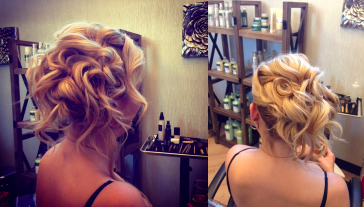 Photo courtesy My Salon Suite