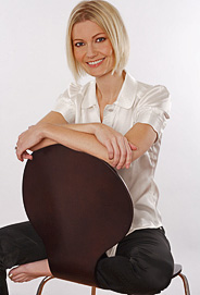 henriette-holst ko denmark founder Henriette Holst