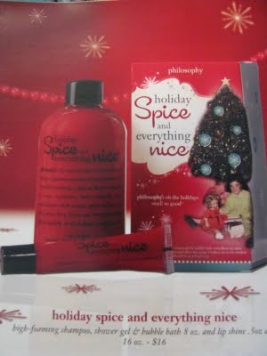 holidayspice Holiday Spice and Everything Nice