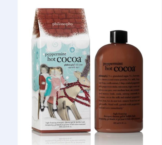 hot-cocoa Hot Cocoa
