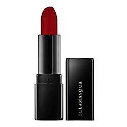 illamasquaredlipstick Illamasqua Red Lipstick