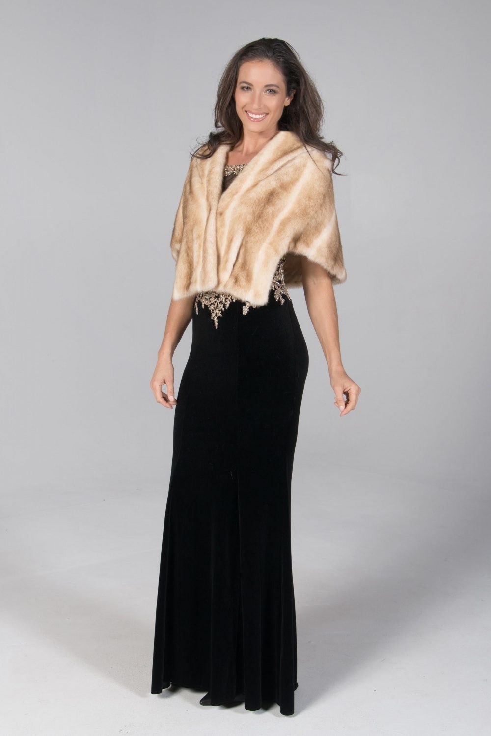 dillards gala dresses