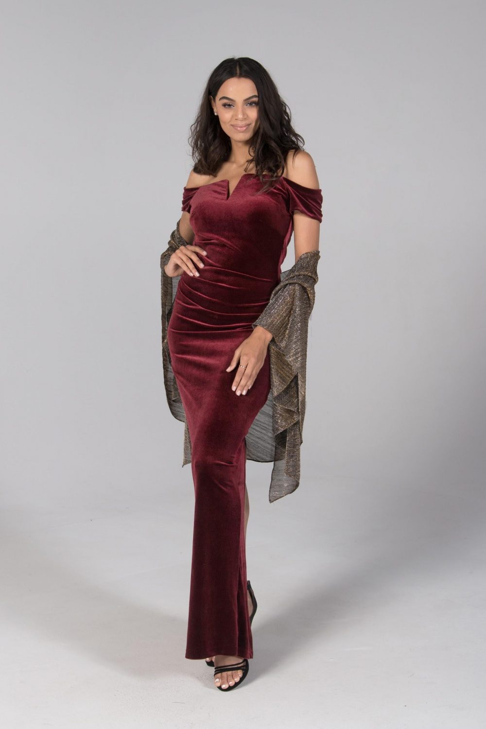 dillards holiday outfits