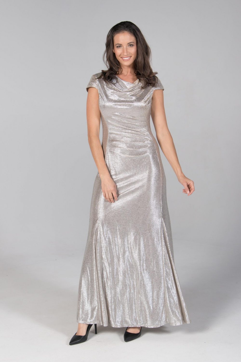 dillards gala dresses