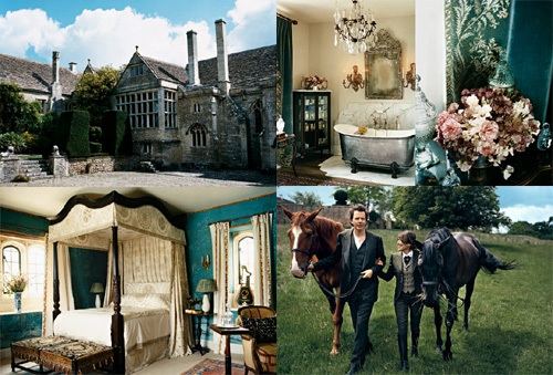 juicy-estate The Taylors English Estate