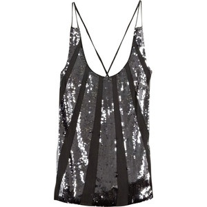 juicysequintank JUicy Sequin Tank