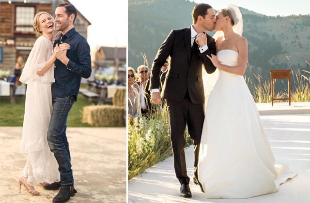 Western Marriage Dress kate bosworth - Western Marriage Dress