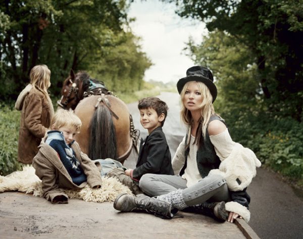kate-moss-for-v-magazine-03 Kate Moss V magazine