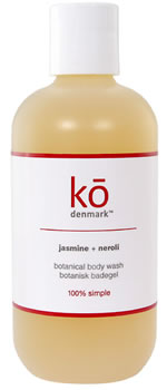 kodenmark Jasmine + Neroli